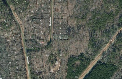 Lake Lot For Sale in Troy, North Carolina