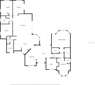 Set within the expansive and sought-after Panther Ridge - photo 5