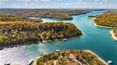 Beaver Lake Home For Sale in Eureka Springs Arkansas