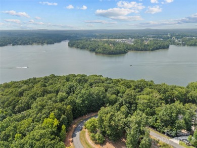 Lake Acreage For Sale in Charlotte, North Carolina