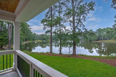 Lake Home For Sale in Columbia, South Carolina