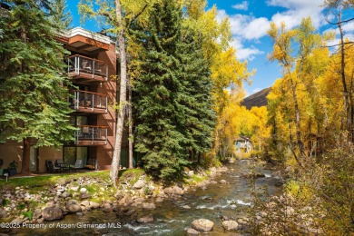 Lake Condo For Sale in Aspen, Colorado