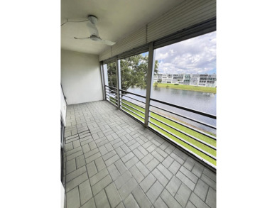 Lake Condo For Sale in Deerfield Beach, Florida
