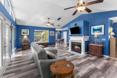 Welcome to your lakefront retreat! This 3BR/2BA home sits on a - photo 9