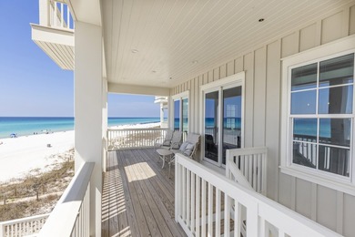 Exceptional turn-key opportunity to own a 5-bedroom Gulf-front - photo 11