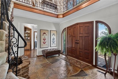 Welcome to this charming Tudor-style home in the Fianna Hills - photo 2