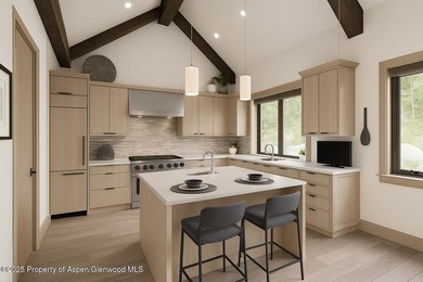 Welcome to The Silver Pine, an elegant mountain retreat just 1.2 - photo 13