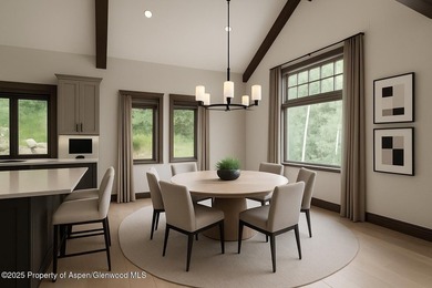 Welcome to The Silver Pine, an elegant mountain retreat just 1.2 - photo 15