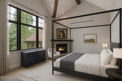 Welcome to The Silver Pine, an elegant mountain retreat just 1.2 - photo 19
