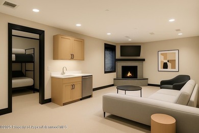 Welcome to The Silver Pine, an elegant mountain retreat just 1.2 - photo 29