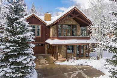 Welcome to The Silver Pine, an elegant mountain retreat just 1.2 - photo 37