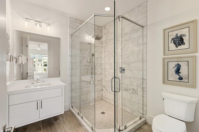 Exceptional turn-key opportunity to own a 5-bedroom Gulf-front - photo 39