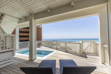 Exceptional turn-key opportunity to own a 5-bedroom Gulf-front - photo 44