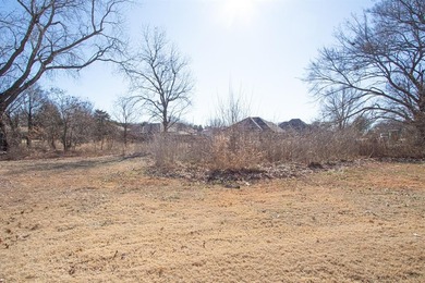 Canadian River Lot For Sale in Purcell Oklahoma