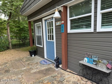 Lake Tansi Home For Sale in Crossville Tennessee