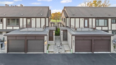 Lake Condo For Sale in Saint Clair Shores, Michigan