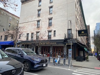The prime space located in Hell's Kitchen area. Two Stores Plus - photo 1