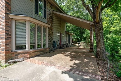 Perched on an elevated homesite in desirable south Fort Smith - photo 4
