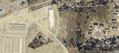 2 Parcels - 2520 Baker Rd NW and 2530 Baker Rd NW Total of 3.84 - photo 11