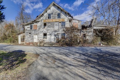 (private lake, pond, creek) Lot Sale Pending in Telford Tennessee