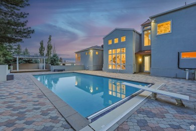 Great Salt Lake Home For Sale in Salt Lake City Utah