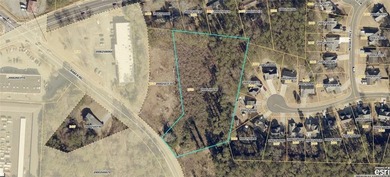 2 Parcels - 2520 Baker Rd NW and 2530 Baker Rd NW Total of 3.84 - photo 12