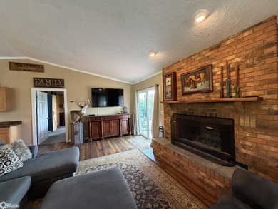 Exceptional Southern Iowa recreational retreat on Lake Rathbun's - photo 12