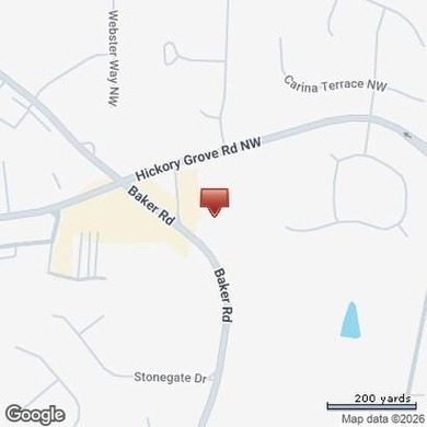 2 Parcels - 2520 Baker Rd NW and 2530 Baker Rd NW Total of 3.84 - photo 13