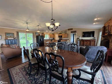 Exceptional Southern Iowa recreational retreat on Lake Rathbun's - photo 15