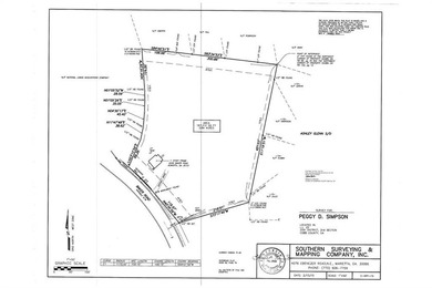 2 Parcels - 2520 Baker Rd NW and 2530 Baker Rd NW Total of 3.84 - photo 16