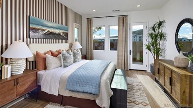 Ready for a Quick Move-In, this two-story home for ages 55 and - photo 16