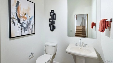 Ready for a Quick Move-In, this two-story home for ages 55 and - photo 17