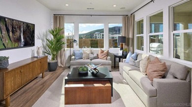 Ready for a Quick Move-In, this two-story home for ages 55 and - photo 18