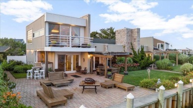 (private lake, pond, coastal) Home Sale Pending in Copiague New York