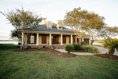 Poverty Point Reservoir Home For Sale in Delhi Louisiana