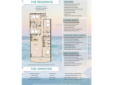NEWEST, NICEST CONDO DEVELOPMENT IN GULF SHORES. HUGE BEDROOMS - photo 3