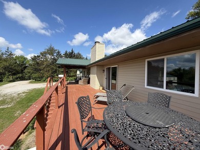 Exceptional Southern Iowa recreational retreat on Lake Rathbun's - photo 39