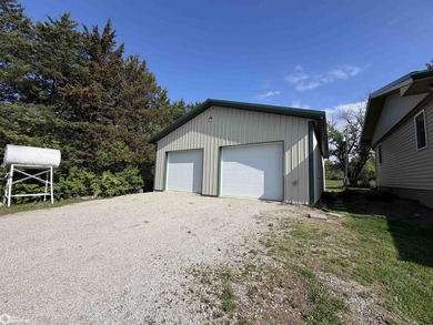 Exceptional Southern Iowa recreational retreat on Lake Rathbun's - photo 41