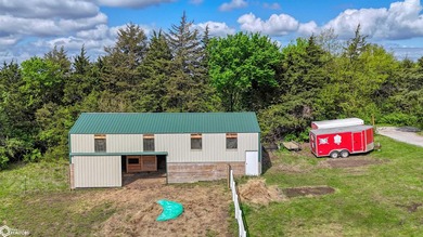 Exceptional Southern Iowa recreational retreat on Lake Rathbun's - photo 42
