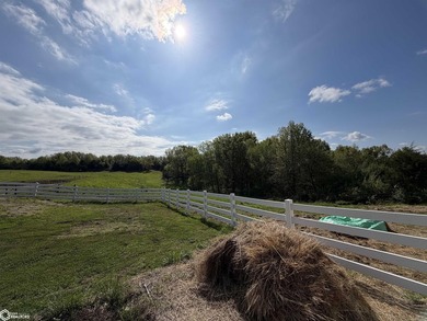 Exceptional Southern Iowa recreational retreat on Lake Rathbun's - photo 45