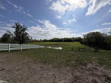 Exceptional Southern Iowa recreational retreat on Lake Rathbun's - photo 46