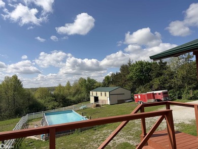 Exceptional Southern Iowa recreational retreat on Lake Rathbun's - photo 47