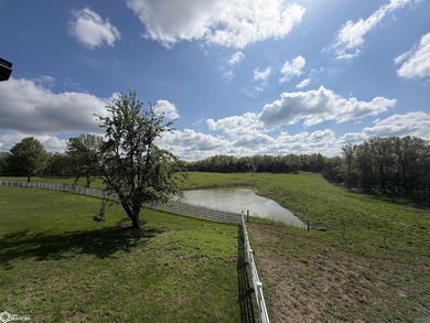 Exceptional Southern Iowa recreational retreat on Lake Rathbun's - photo 48