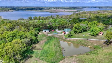 Exceptional Southern Iowa recreational retreat on Lake Rathbun's - photo 51