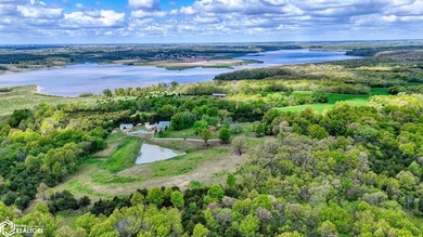 Exceptional Southern Iowa recreational retreat on Lake Rathbun's - photo 53