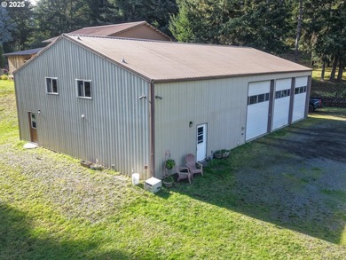 2+ acres of private country living with well and septic. Large - photo 3