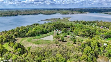 Exceptional Southern Iowa recreational retreat on Lake Rathbun's - photo 54