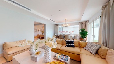 Experience Ultimate Luxury at Santa Maria Golf & Country Club - photo 3