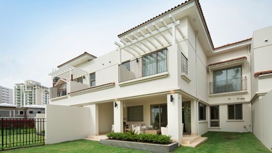 Experience Ultimate Luxury at Santa Maria Golf & Country Club - photo 4