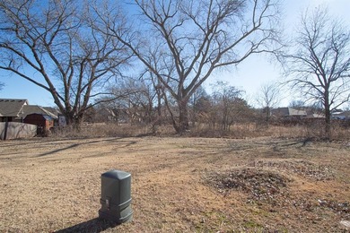 Canadian River Lot For Sale in Purcell Oklahoma